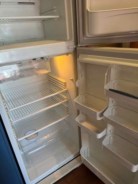 Photo of free 2002 White Kelvinator Fridge (Nedlands) #2
