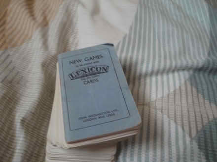 Photo of free Lots of children's/family games (Oxenholme LA9) #3