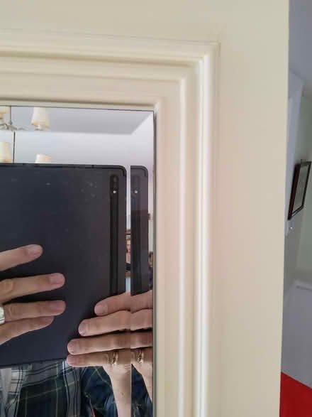 Photo of free Full length mirrored door (Bexhill on Sea) #3