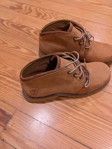 Photo of free Women's timberland shoes (Medford) #2