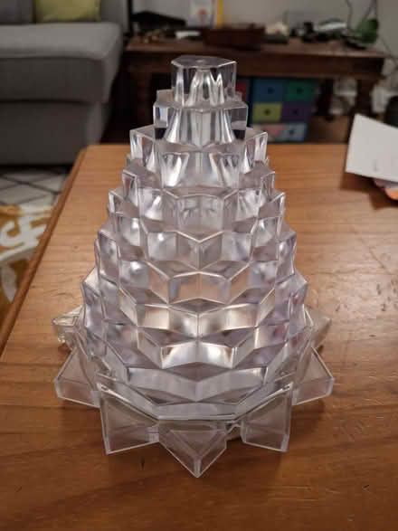 Photo of free Small light (Southgate N14) #1