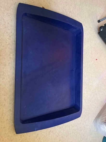 Photo of free Food tray (Knowle, Bristol) #1
