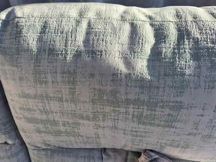 Photo of free 2 seater high back settee (WR3 Barbourne) #3