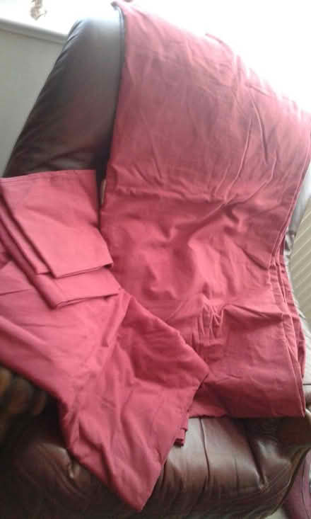Photo of free Bedding sets (Par Nr St Austell) #2