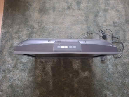 Photo of free 26inch Panasonic TV (Wadsley S6) #3