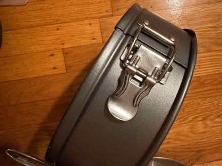 Photo of free Springform Pan (Marin) #1