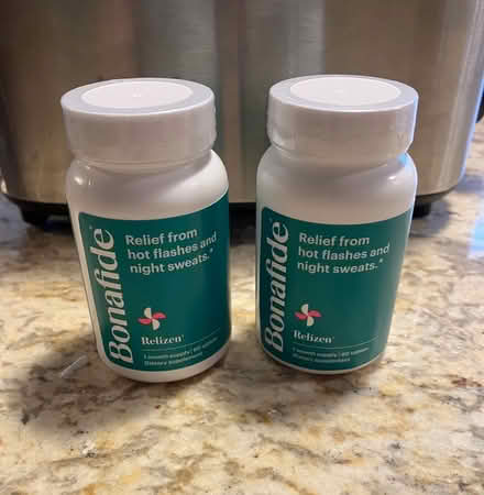 Photo of free Bonafide dietary supplement (Lee Chapel & Ffx Co Pkwy) #1