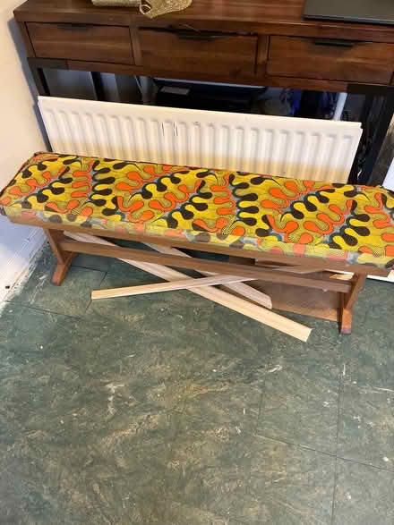 Photo of free African style beach (Pratts bottom) #1