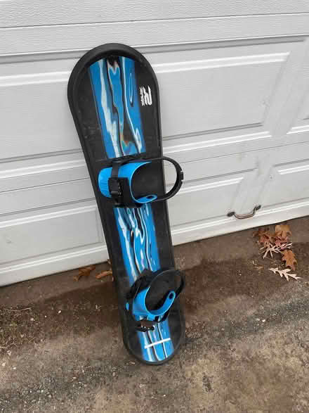 Photo of free Snowboard for Child (Woburn High School Area) #1