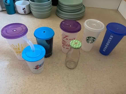 Photo of free Cups (Knowle, Bristol) #1