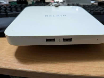 Photo of free USB Hub for Mac Mini (Glebe / Dow's Lake) #2