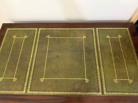 Photo of free Pedestal desk (SG5) #3