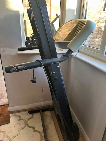 Photo of free Treadmill (Woodside Park N12) #2