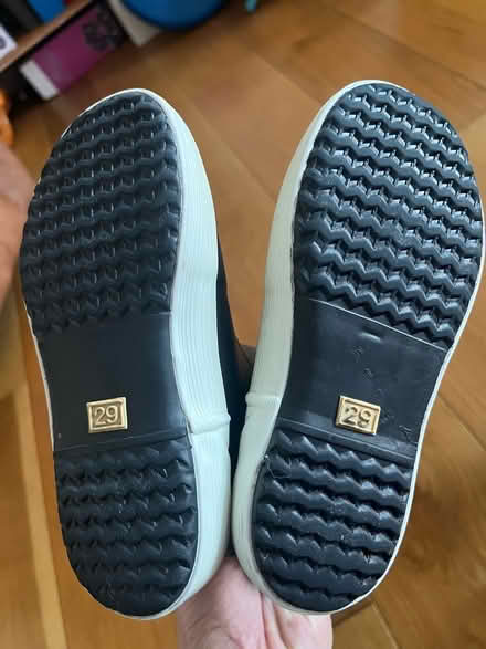 Photo of free Kids wellies (West Wickham BR4) #2