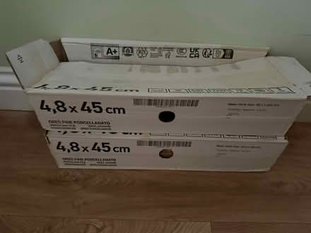 Photo of free Tiles (New Malden KT3) #2