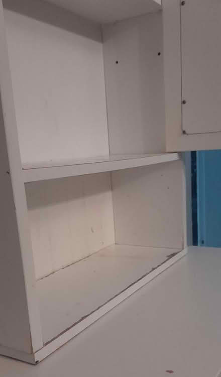 Photo of free Bathroom cabinet (Trentvale ST4) #3
