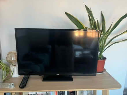 Photo of free Old bur fully working TV (NW2) #1
