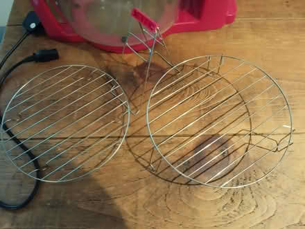 Photo of free Cookshop Halogen Oven (Beenham RG7) #4