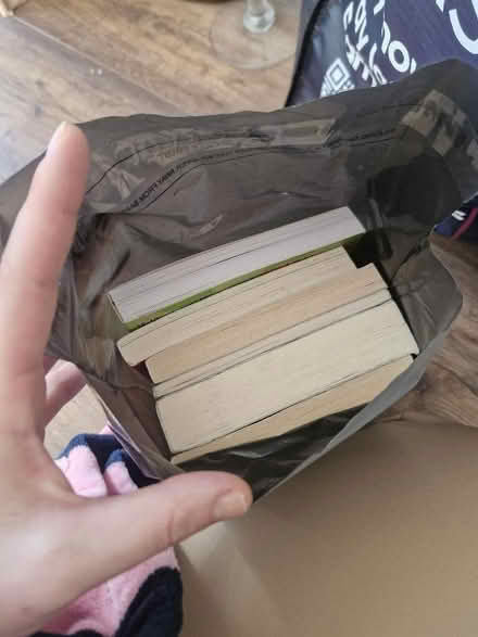 Photo of free Large carboot bundle (Hanworth RG12) #4