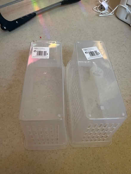 Photo of free Organisers (Knowle, Bristol) #2