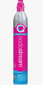 Photo of Sodastream quick connect bottle (HX2) #1