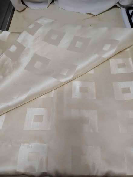 Photo of free Tablecloth/Napkins (West Harlem) #2