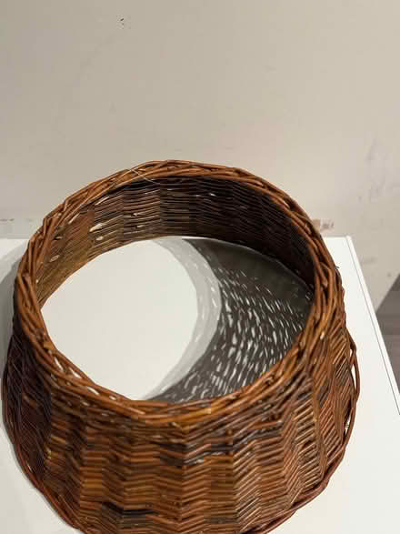 Photo of free Christmas tree skirt (Eccleshill Bradford . BD10) #3