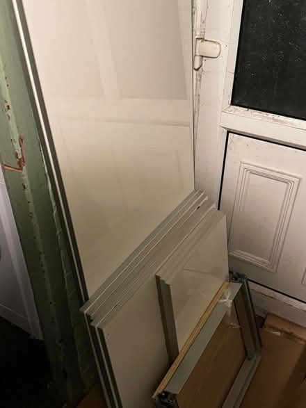 Photo of free IKEA Besta accessories (Peterborough PE1) #1