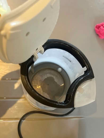 Photo of free Britta kettle (Mortlake SW13) #2