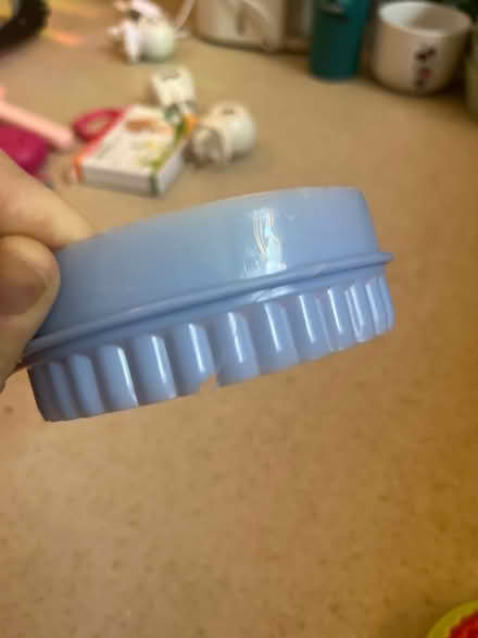 Photo of free Pastry cutters (Knowle, Bristol) #3