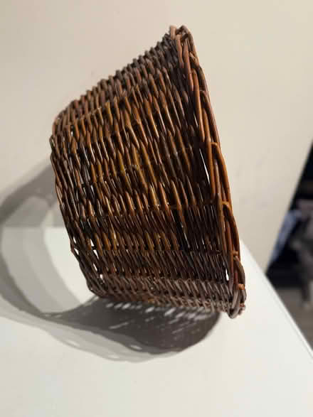 Photo of free Christmas tree skirt (Eccleshill Bradford . BD10) #2