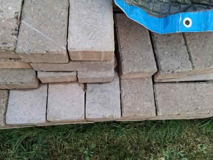 Photo of free Bricks for driveway or patio (Kingswood BS15) #2