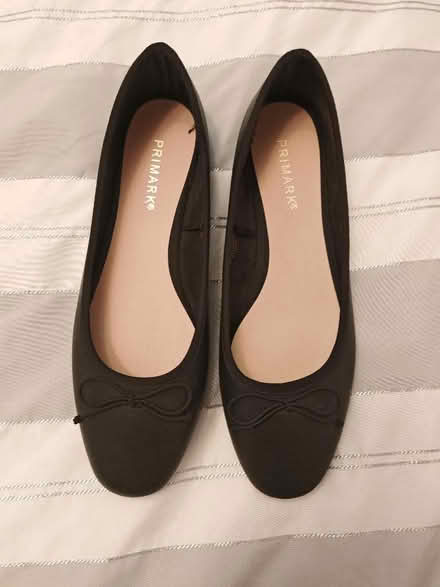 Photo of free Shoes (Strood ME2) #1