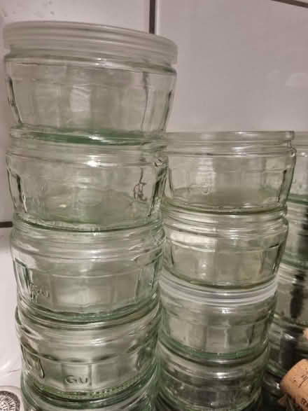 Photo of free Glass ramekins (Walthamstow) #1