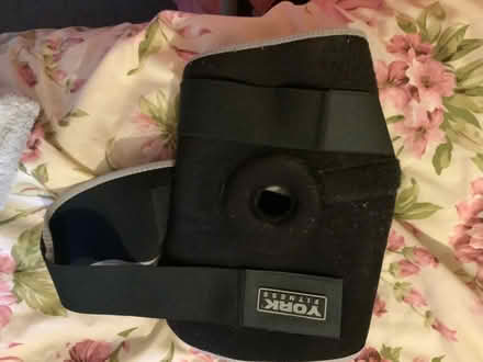 Photo of free Knee support (Aspley NG8) #1