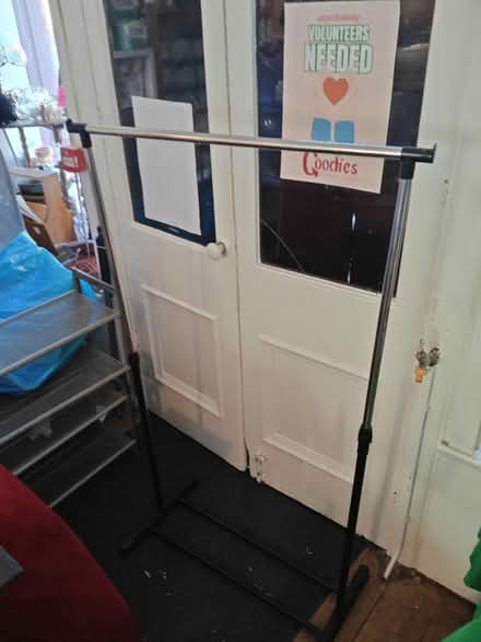 Photo of free stuff (6A Grange Road EH9) #2