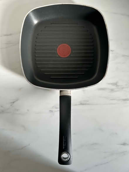 Photo of free TEFAL frying pan (Datchet SL3) #1