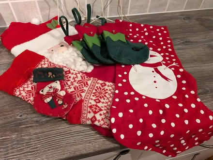 Photo of free Christmas decorations #2 (Letchworth) #3