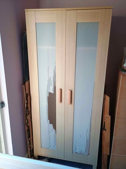 Photo of free Wardrobe (Teddington TW11) #3