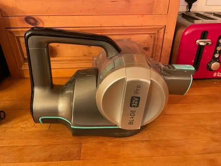 Photo of free Vax blade 32v pro vac/ hoover (OL5 Mossley) #3