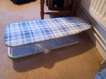 Photo of free Surface use ironing board (Wormleighton CV47) #2