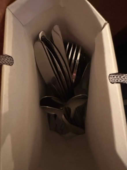 Photo of free Assorted kitchen items (Michigan Park) #4