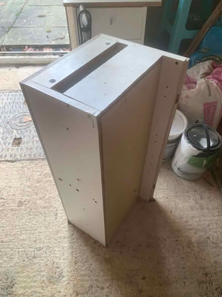Photo of free Kitchen Cabinet (Lye Valley OX3) #2