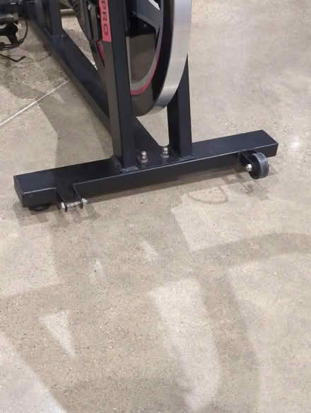 Photo of free JLL IC300 pro spin bike (Mapperley NG3) #3