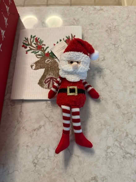 Photo of free Tree ornaments/misc (Westmont near Cass and ogden) #2