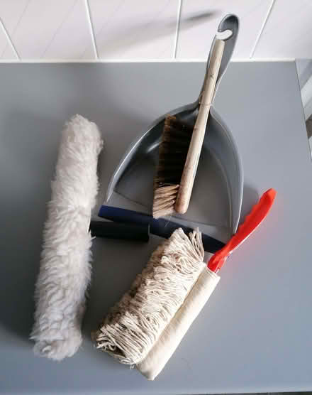 Photo of free Cleaning items (Deneside View DH2) #1