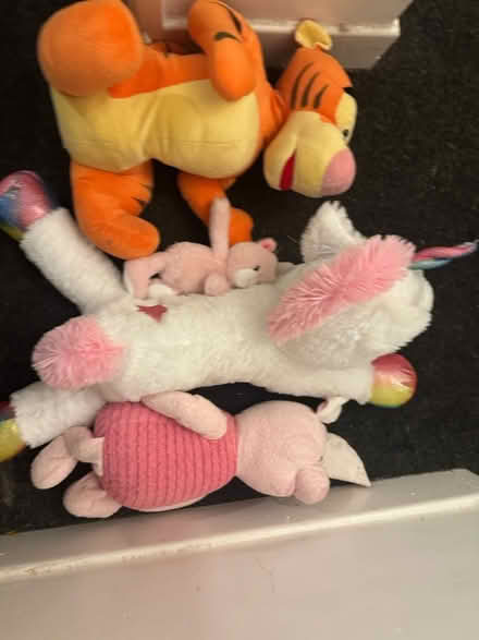 Photo of free Soft toys (Wordsworth drive S5) #2