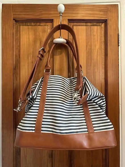 Photo of free Large bag (Yarnton OX5) #2