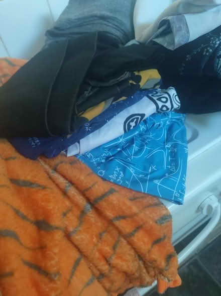 Photo of free Various clothing (St Ann's NG3) #2