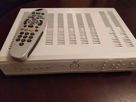 Photo of free Sky+ box (The Reddings) #1